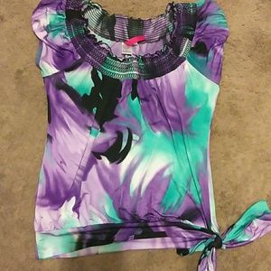 Beautiful dressy shirt