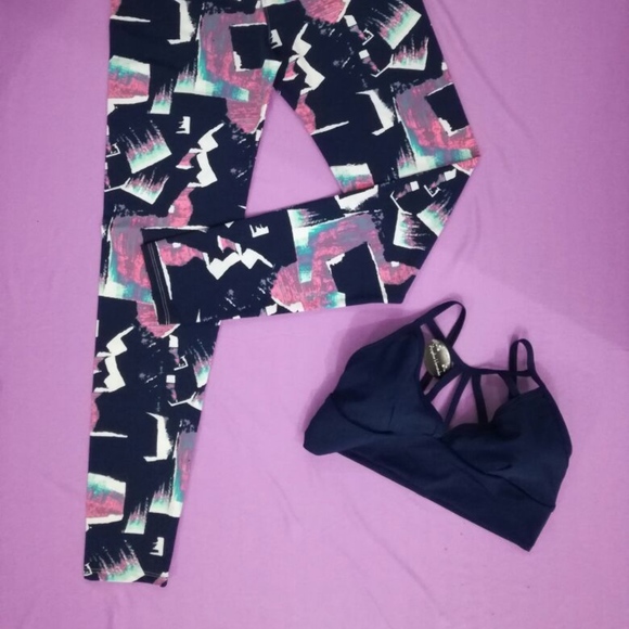 Other - Colombian Sport Bra