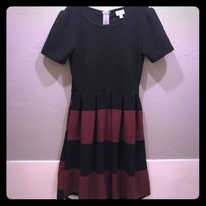 LulaRoe Amelia dress