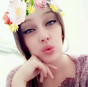 Meet your Posher, Jerica