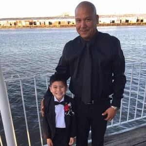 Meet your Posher, Jimmie