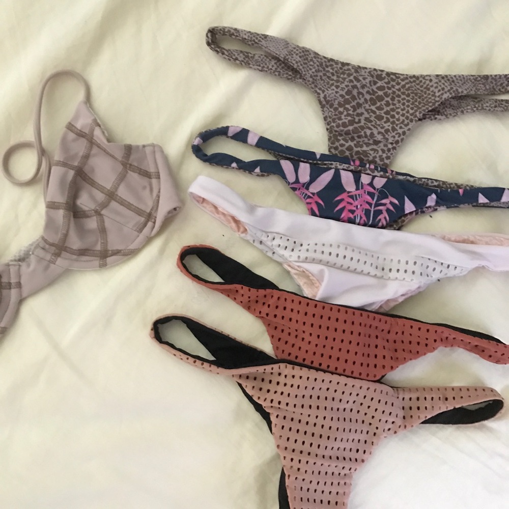 ACACIA swimwear