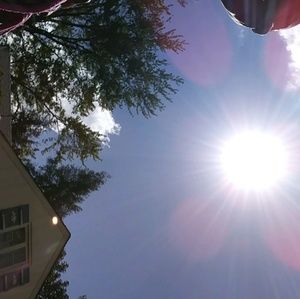 Meet your Posher, Naomi