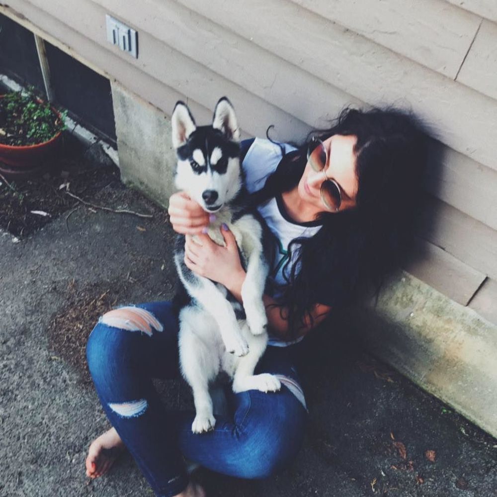 Meet your Posher, Kylee