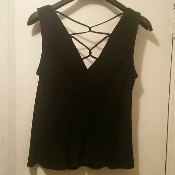 S.L. Fashions Black and white skirt set - Picture 3 of 5