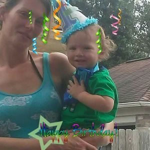 Meet your Posher, Carrie