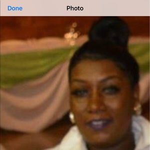 Meet your Posher, Frederica