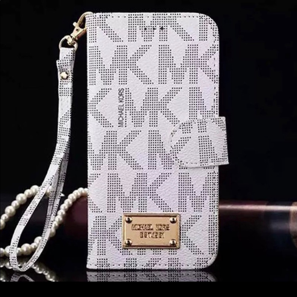 Michael Kors phone case