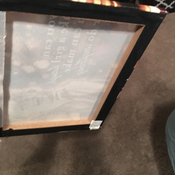 Canvas - Picture 2 of 2