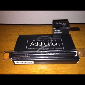 New Younique Make-Up