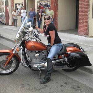 Meet your Posher, Shawna