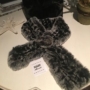 💕Fur Neck Collar 💕