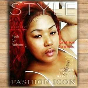 Meet your Posher, Chyna