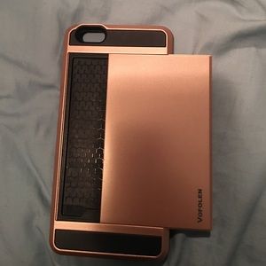 iPhone 6s+ case 📱📱