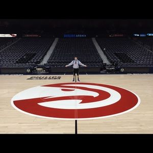 Meet your Posher, Pat