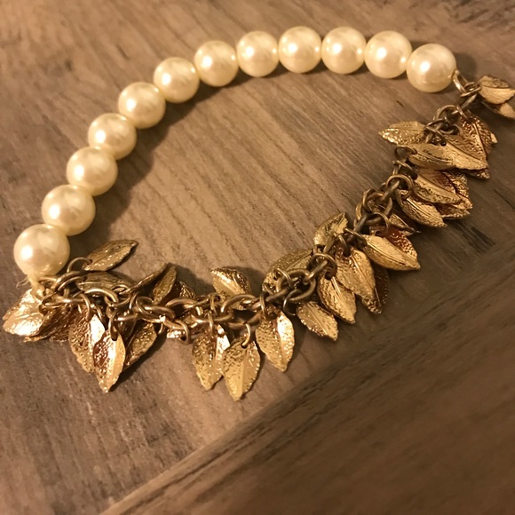 Stackable pearl bracelets - Picture 2 of 2