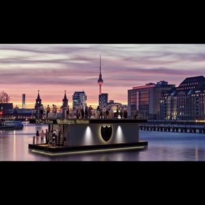 Meet your Posher, Angel