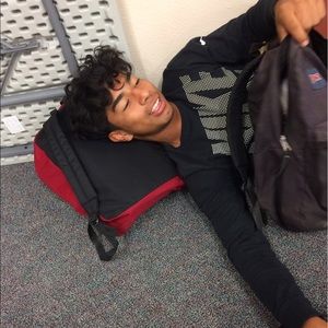 Meet your Posher, Abel