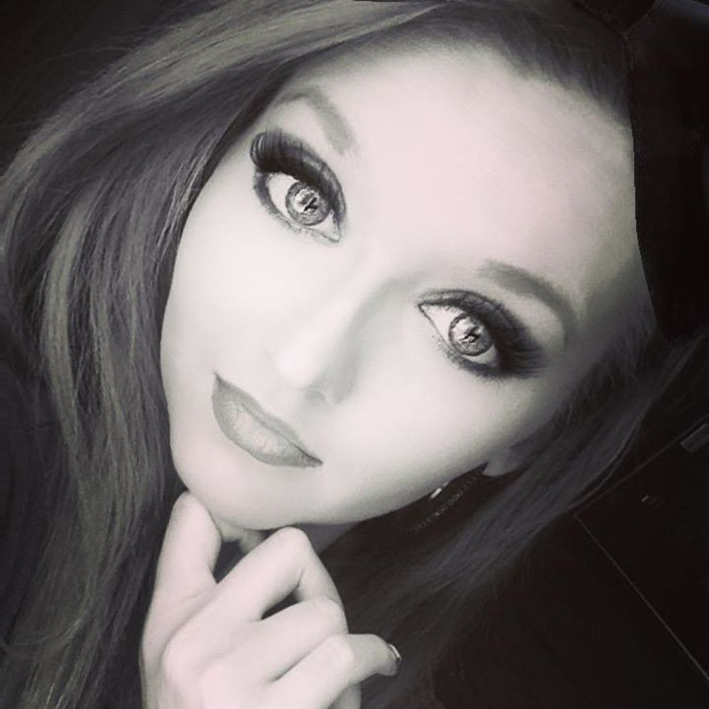 Meet your Posher, Whittney victoria