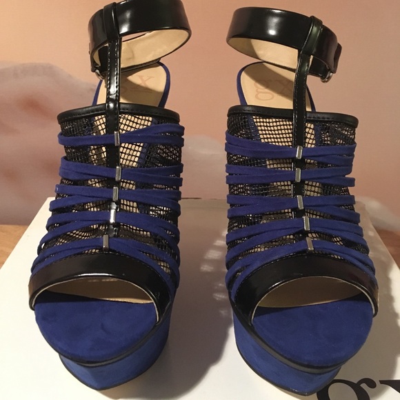 GX by Gwen Stefani Platforms - Picture 2 of 8