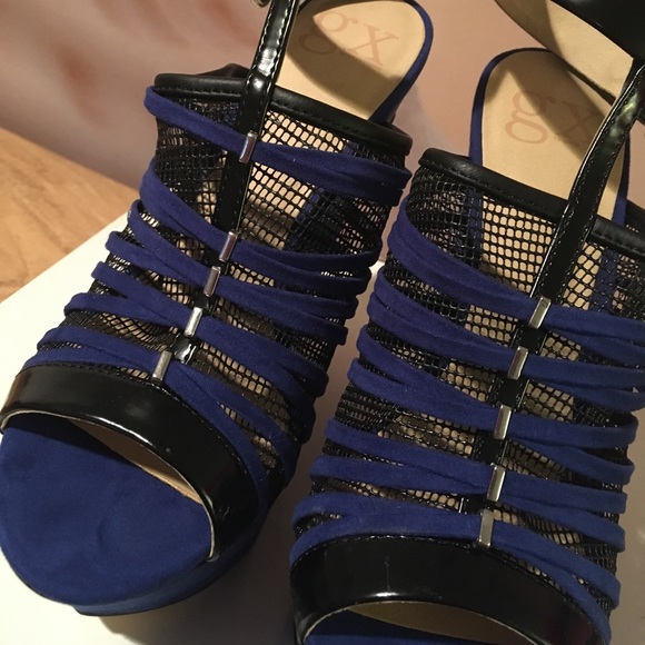 GX by Gwen Stefani Platforms - Picture 6 of 8