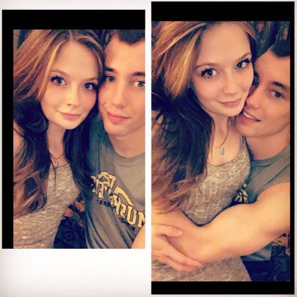 Meet your Posher, Rachelandscotty