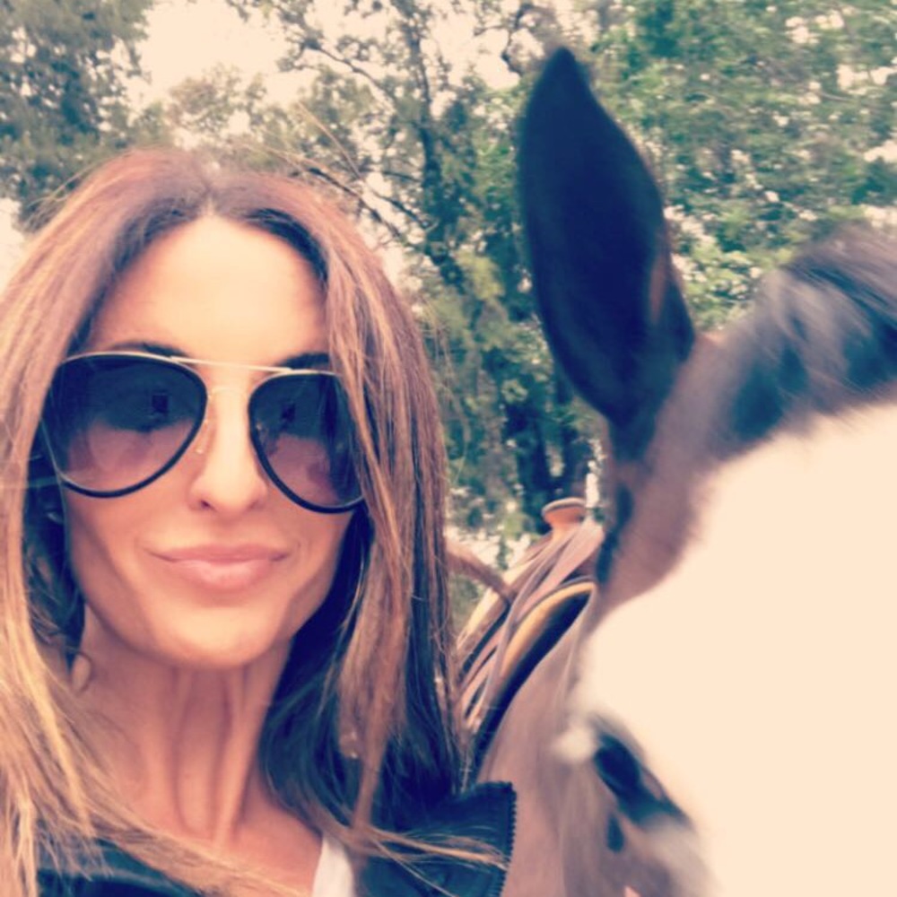 Meet your Posher, Jerri