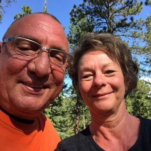 Meet your Posher, Connie