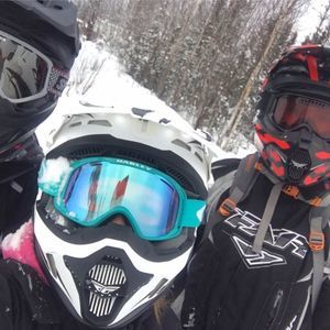 Meet your Posher, Tessa