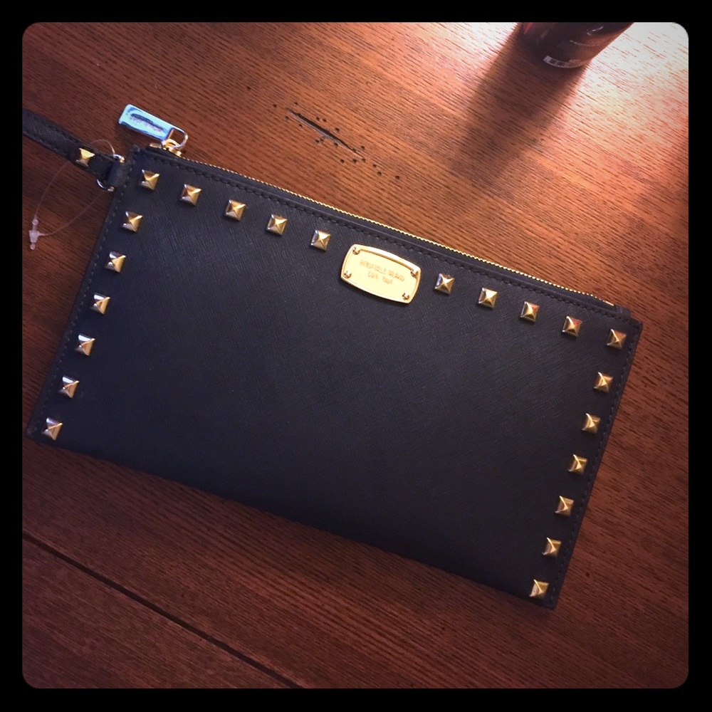 Michael Kors Sandrine Stud