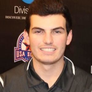 Meet your Posher, Grant