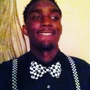 Meet your Posher, Elijah