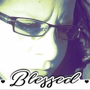 Meet your Posher, Christa