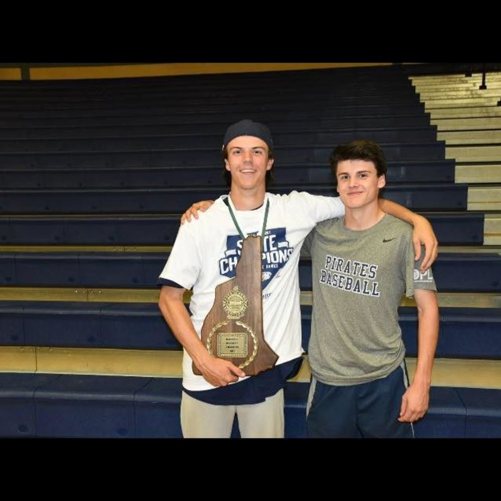 Meet your Posher, Andrew