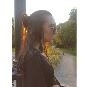 Meet your Posher, Natalie