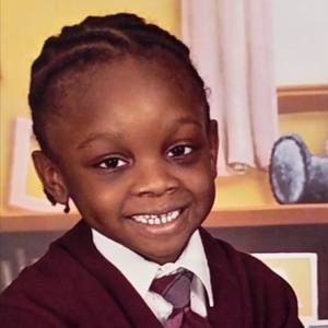 Meet your Posher, Raymond