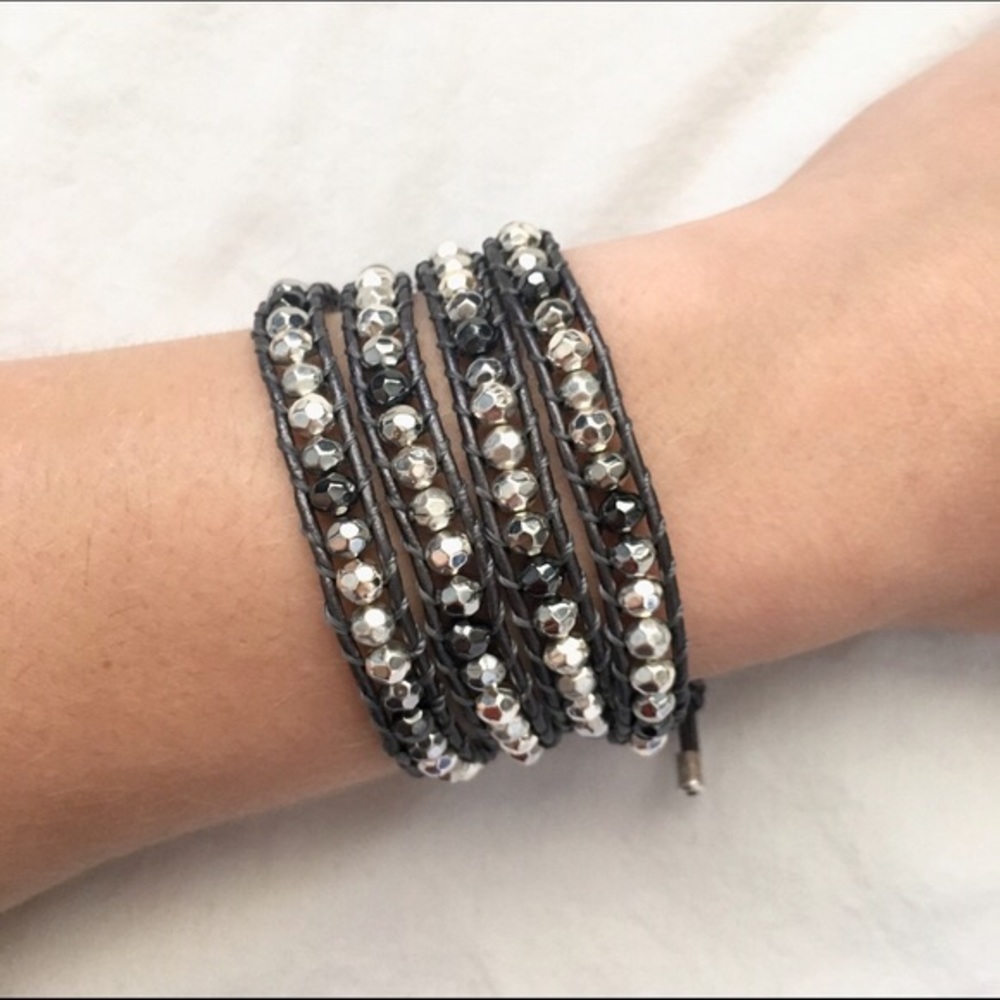 IT'S A WRAP Bracelet