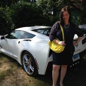 Meet your Posher, Kara