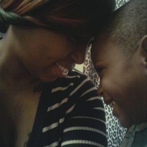 Meet your Posher, Monica