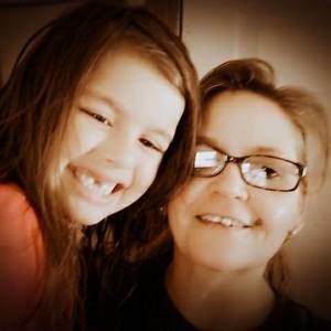 Meet your Posher, Teri