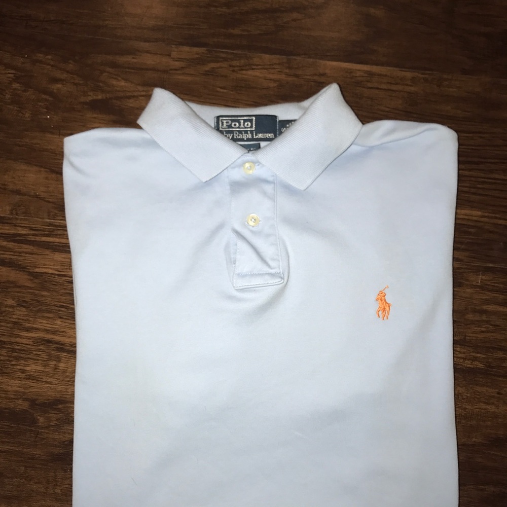 Ralph Lauren Polo - Picture 2 of 2