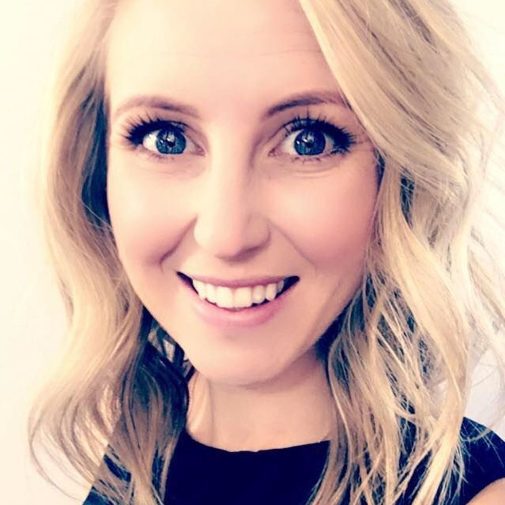Meet your Posher, Kelly