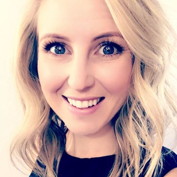 Meet your Posher, Kelly - Picture 1 of 1