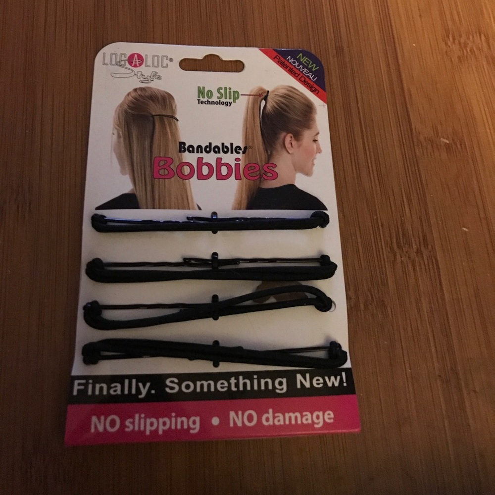 Bandables Bobbies