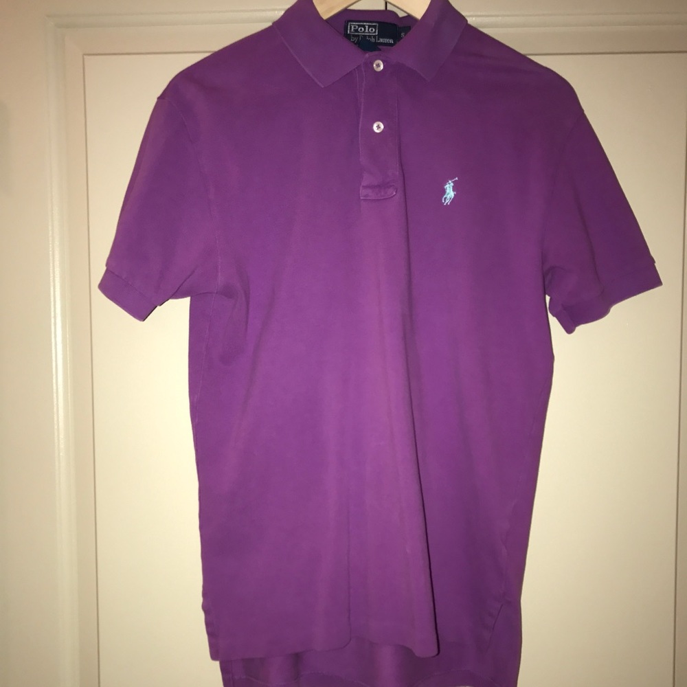 Polo by Ralph Lauren