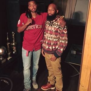 Meet your Posher, Brian