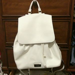 Victoria's secret back pack