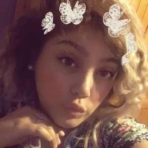 Meet your Posher, Ariel