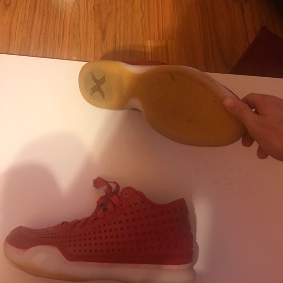 Nike Kobe 10 lifestyle - Picture 2 of 4