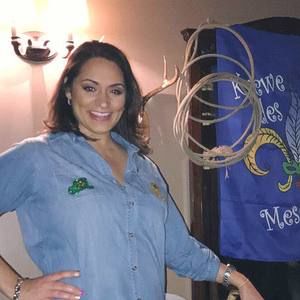 Meet your Posher, Allison